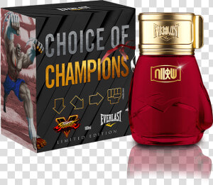 Profumo Everlast  HD Png Download