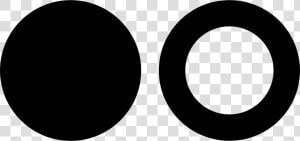 Flickr   Circle  HD Png Download