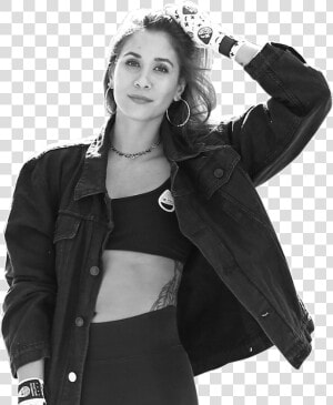 Chloe Woo   Photo Shoot  HD Png Download