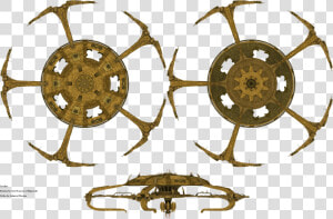 Vakor Class By Admiral Transparent Background   Electric Field Lines Howtomechatronics  HD Png Download