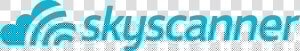 Skyscanner Svg  HD Png Download