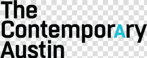 Contemporary Austin Logo  HD Png Download