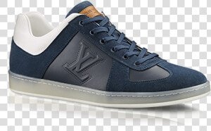 Louis Vuitton 2014 Offshore Sneaker  HD Png Download