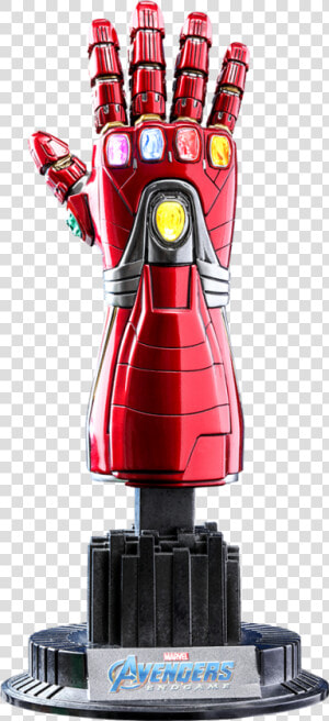 Nano Gauntlet  HD Png Download