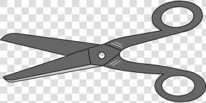 Transparent Hair Shears Png   Scissors Clip Art  Png Download