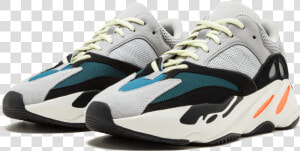 Yeezy 700 Wave Runner  HD Png Download