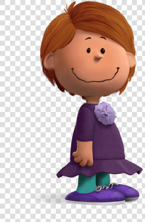 Get Peanutized On Blu   The Peanuts Movie  HD Png Download