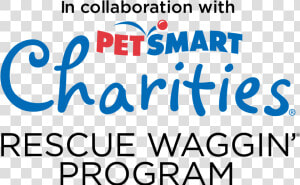 Petsmart Charities  HD Png Download