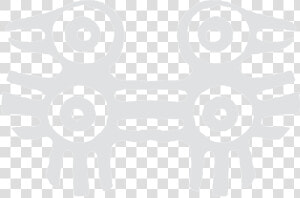 Dos Oaxaqueños   Illustration  HD Png Download