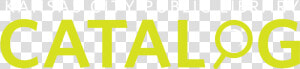 The Kansas City Public Library   Daad  HD Png Download