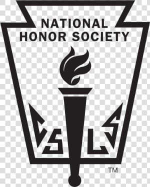 Nhs   National Honors Society  HD Png Download