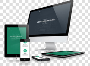 Chania   Website Mock Up Png  Transparent Png