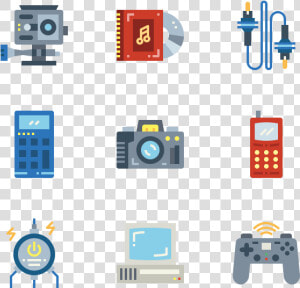 Gadgets   Game Controller  HD Png Download