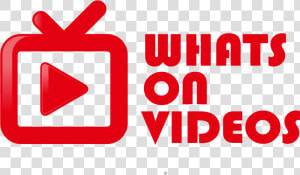 What S On Videos   Sign  HD Png Download
