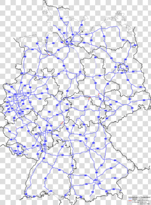 Germany Road Map src Https   Germany Road Map Png  Transparent Png