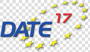 Design Automation And Test In Europe Date 2019  HD Png Download
