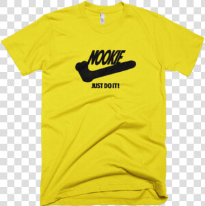Just Do It   Don T Tread On Me Camiseta  HD Png Download