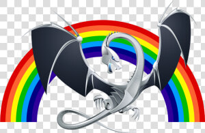 Rainbow Nation South Africa  HD Png Download