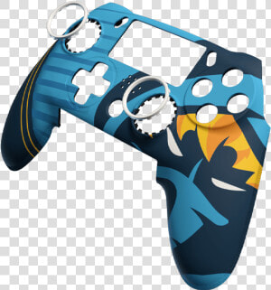 Galaxy Scuf  HD Png Download