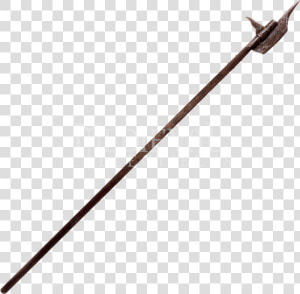 Download Halberd Png File   Pry Bar Home Depot  Transparent Png