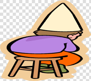 Dunce Cap Clipart  HD Png Download