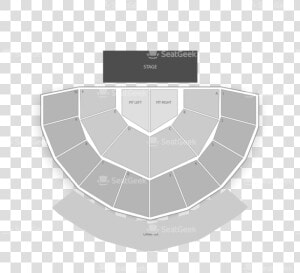 Venue illustration   The Greek Theatre  HD Png Download