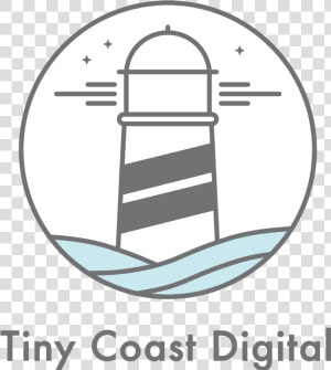Lighthouse Logo Hipster   Poster  HD Png Download