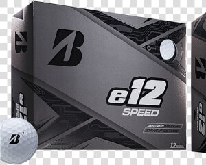 Bridgestone E12 Soft  HD Png Download