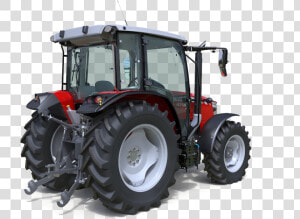 Transparent Massey Ferguson Logo Png   Massey Ferguson 4709 2019  Png Download