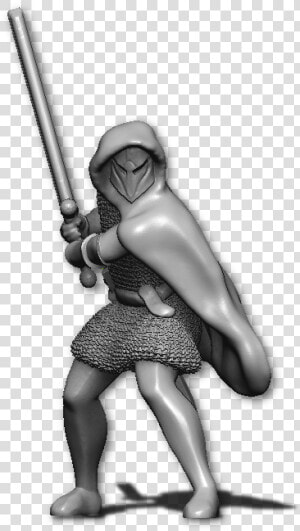 Figurine  HD Png Download