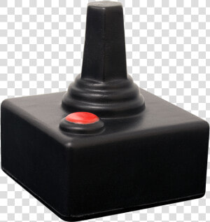 Transparent Atari Controller Png   Joystick  Png Download