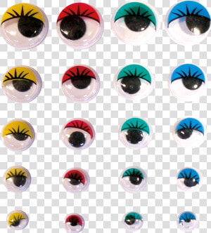  googlyeyes  toycore  kidcore  crafts  png  moodboard   Nail Polish  Transparent Png