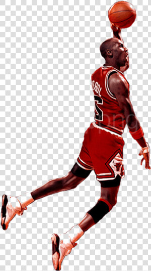 Michael Jordan Logo Dunk Png   Michael Jordan Transparent Background  Png Download