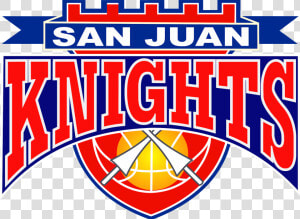 San Juan Knights Logo  HD Png Download