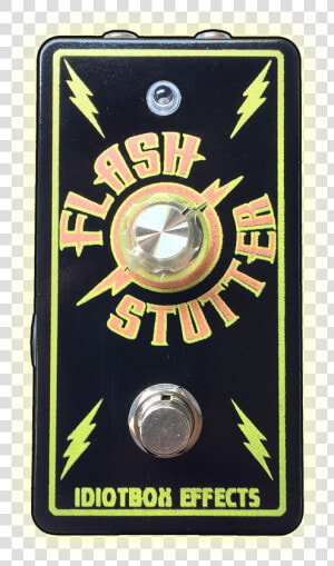 Image Of Flash Stutter  HD Png Download