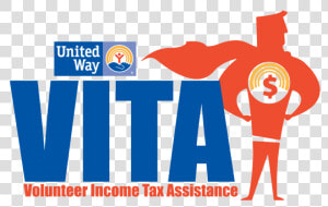 Picture   Volunteer Income Tax Assistance  HD Png Download