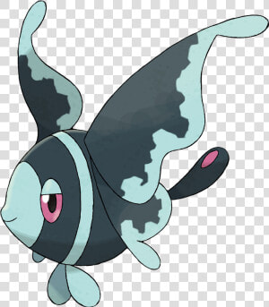 Weavile Png  Transparent Png