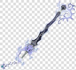 Index Of  kingdom Hearts X artwork keyblades  HD Png Download