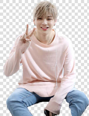 Can Daniel Wanna One  HD Png Download