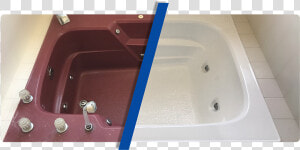 Nufinishpro Banner Image   Bathtub  HD Png Download