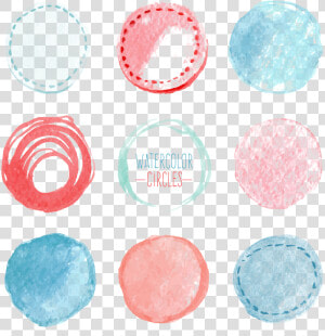 Euclidean Painting Download Tags   Watercolor Icon Png  Transparent Png