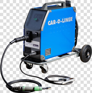 Car O Liner Mig  HD Png Download