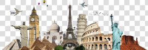 Colosseum  HD Png Download