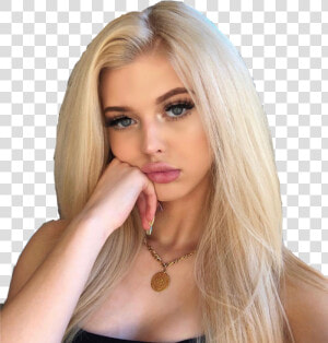 Instagram Prettygirl  HD Png Download