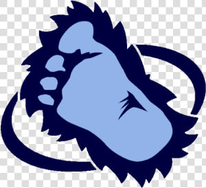 Colorado Avalanche Original Logo  HD Png Download