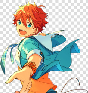 The Ensemble Stars Wiki   Ensemble Stars Subaru Png  Transparent Png