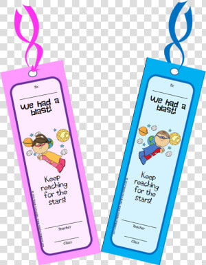 Bookmark For Class 2  HD Png Download