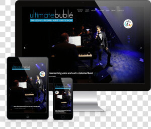Website Design North Devon   Tablet Computer  HD Png Download