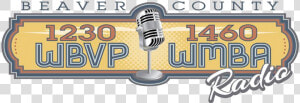 Beaver County Radio   Mang Inasal  HD Png Download