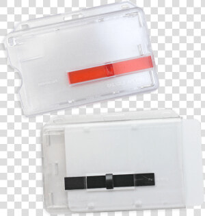 Premium Horizontal Rigid One card Holder With Slider   Nintendo 3ds  HD Png Download